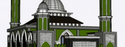 Masjid Project