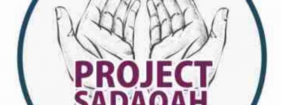 SADAQAH PROJECTS