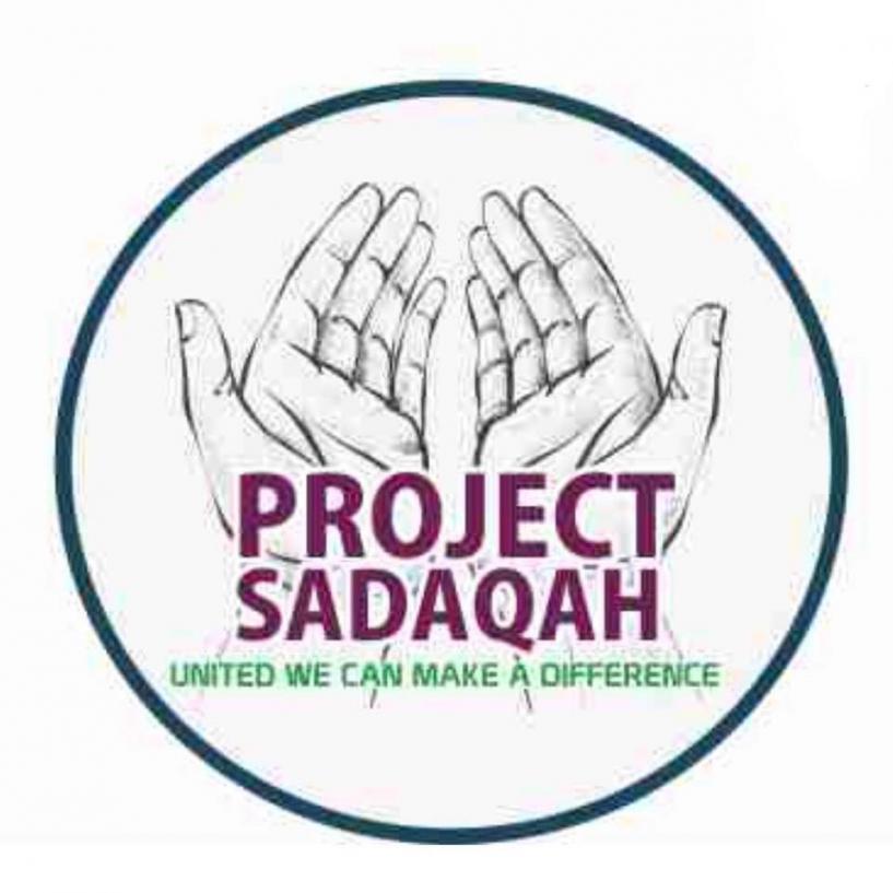 SADAQAH PROJECTS