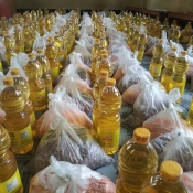 Nooria Mission Ramadan Food Pack